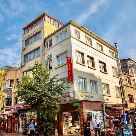 Malabadi Suites - Istanbul Old City 외부 사진
