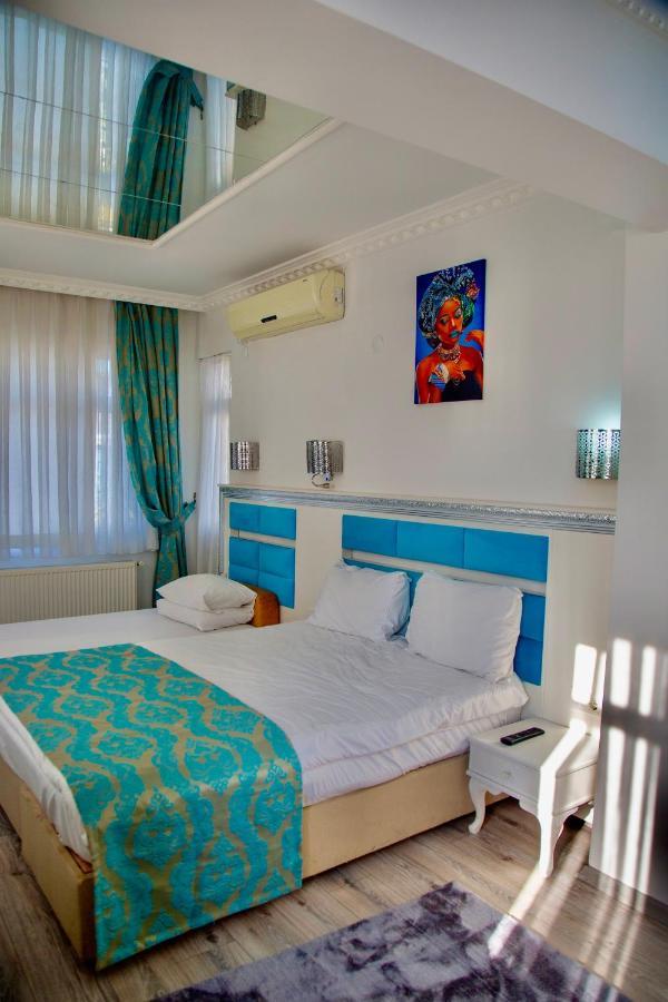 Malabadi Suites - Istanbul Old City 외부 사진