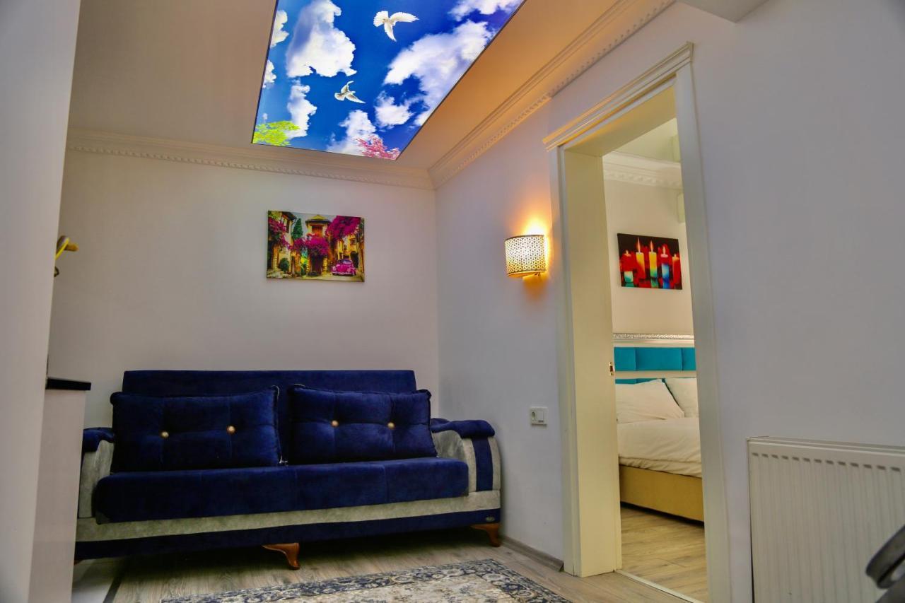 Malabadi Suites - Istanbul Old City 외부 사진