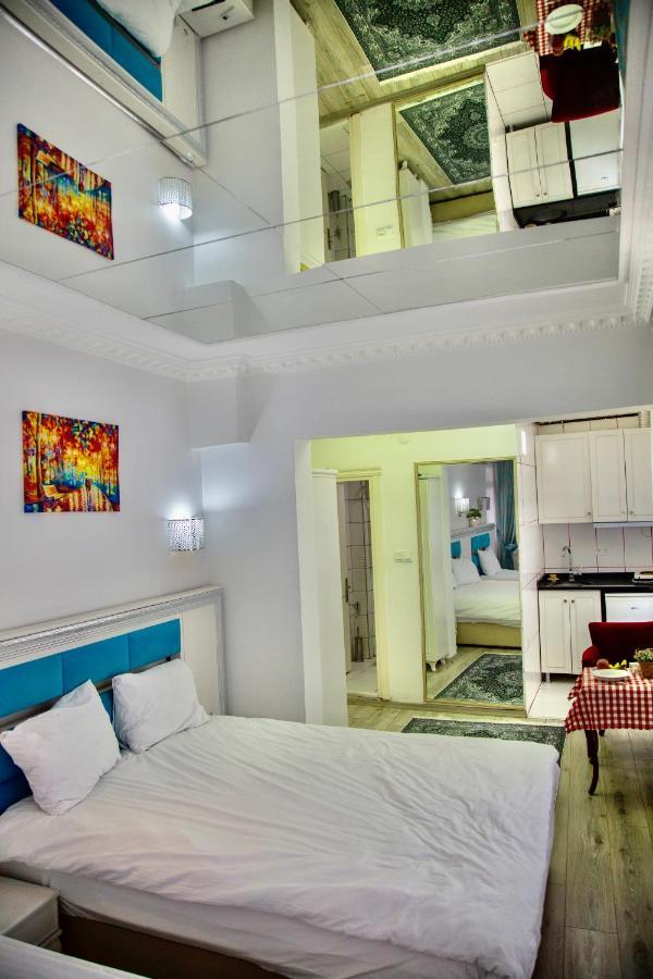 Malabadi Suites - Istanbul Old City 외부 사진
