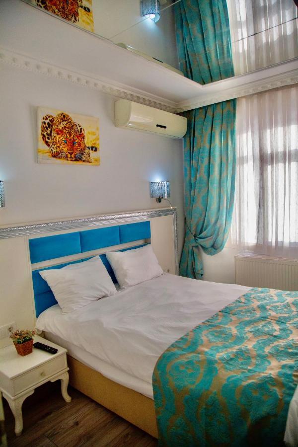Malabadi Suites - Istanbul Old City 외부 사진