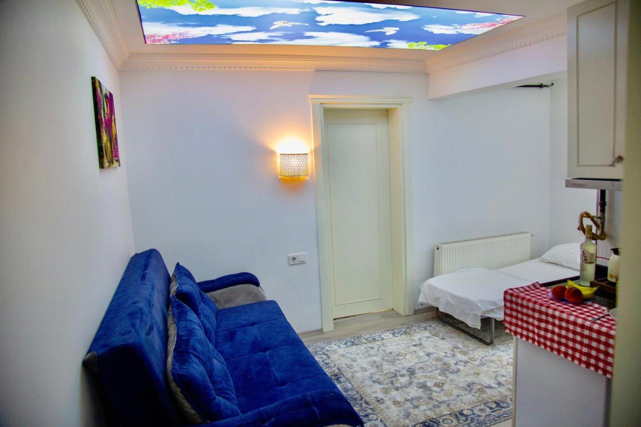Malabadi Suites - Istanbul Old City 외부 사진