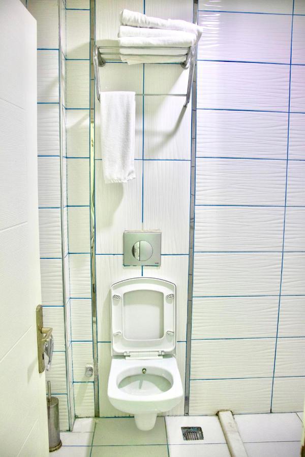 Malabadi Suites - Istanbul Old City 외부 사진