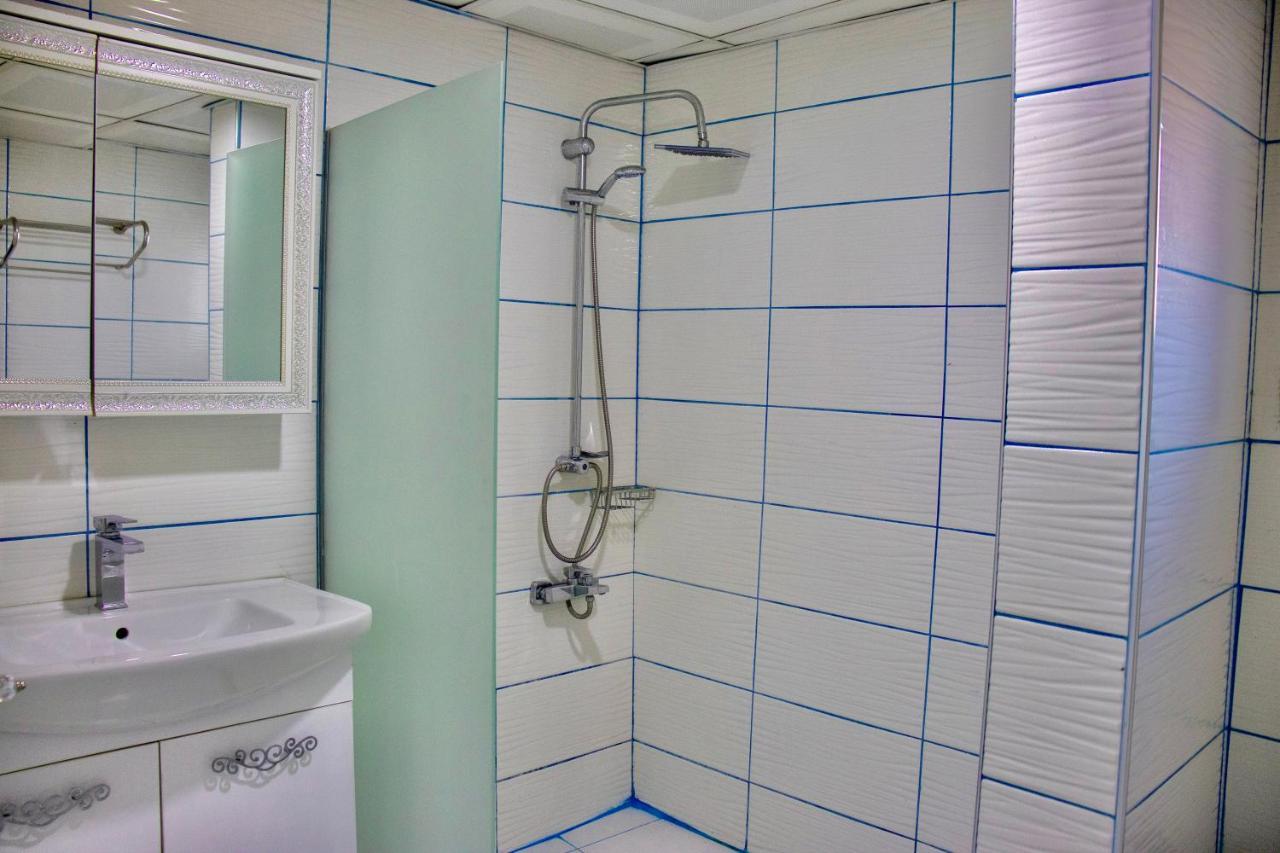 Malabadi Suites - Istanbul Old City 외부 사진