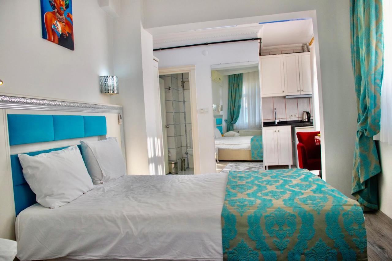 Malabadi Suites - Istanbul Old City 외부 사진