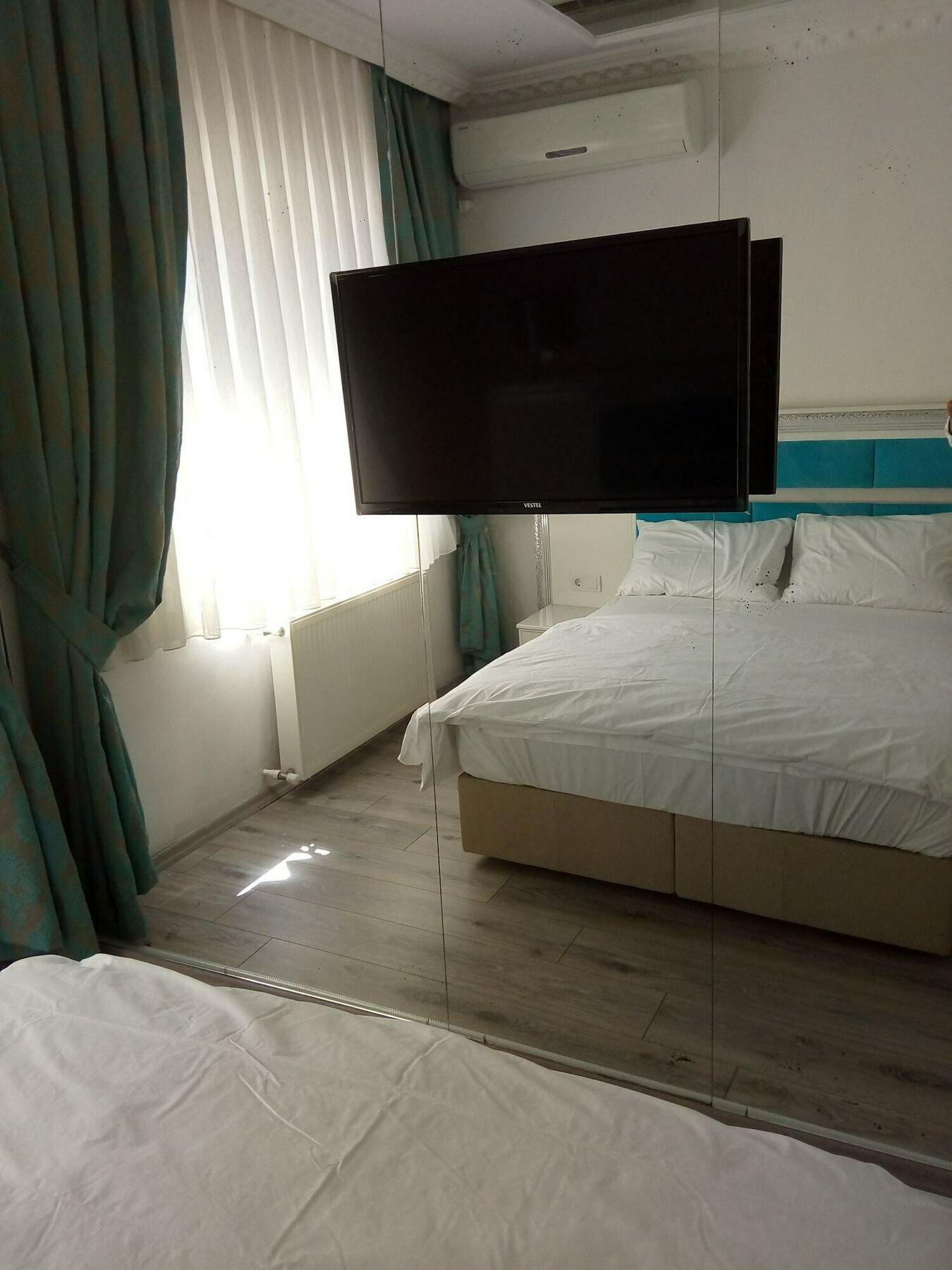 Malabadi Suites - Istanbul Old City 외부 사진